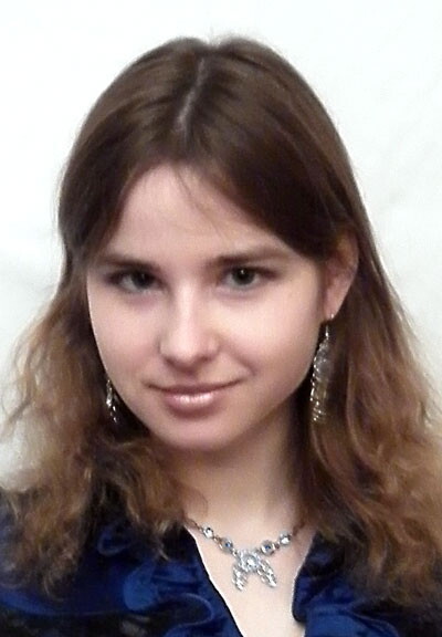 Маргарита Александровна Буданова