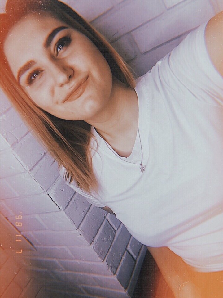 Анастасия Сильченкова