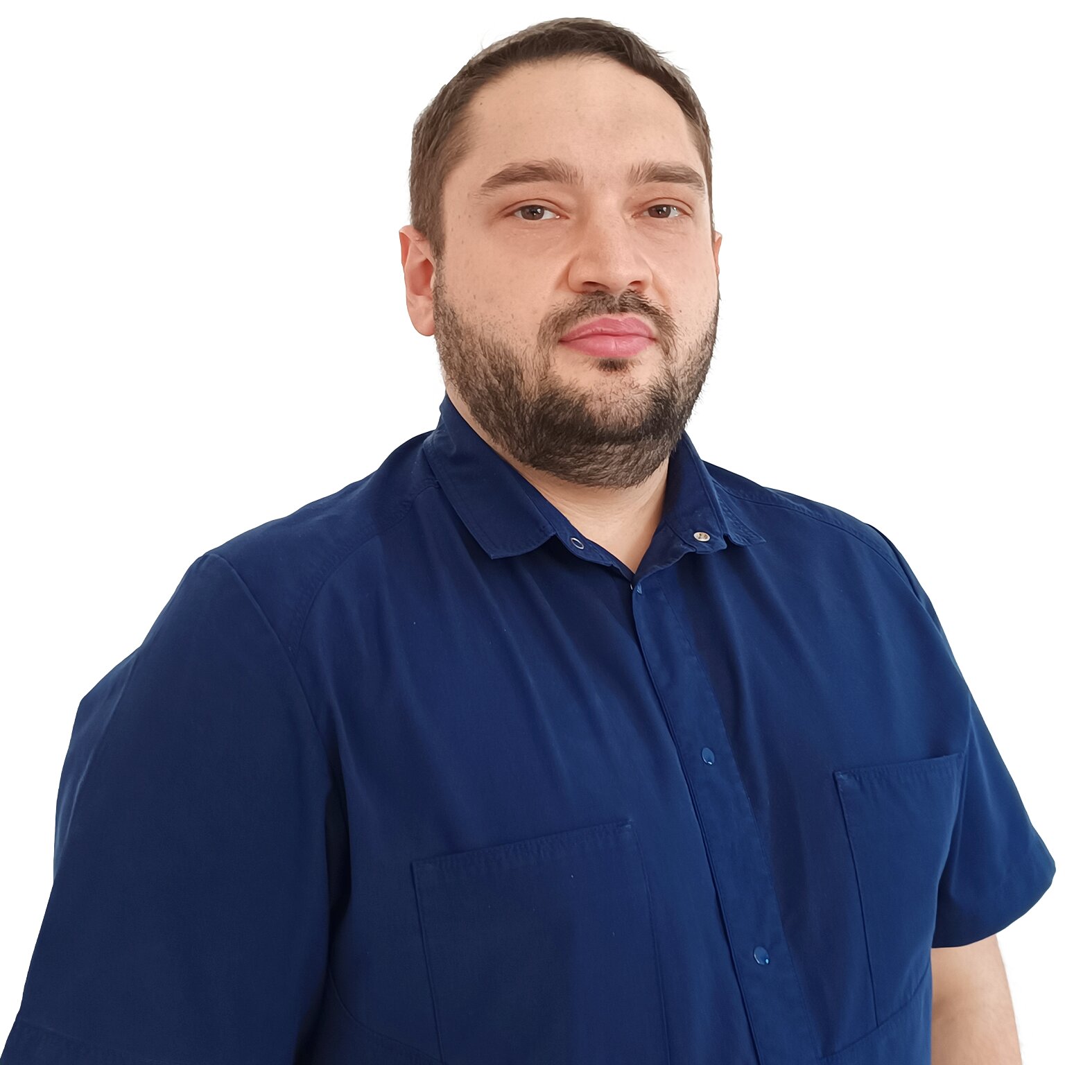 Роман Владимирович Шадрин