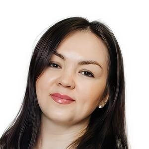 Татьяна Владимировна Егорушкина