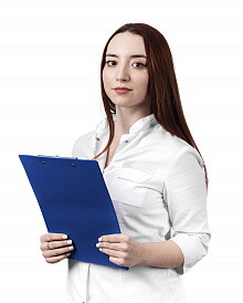 Марина Николаевна Логинова