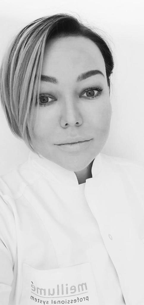 Нина Шаталина