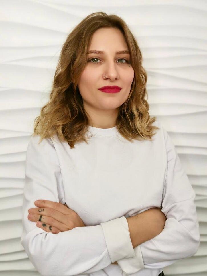 Мария Тер-Аракельянц