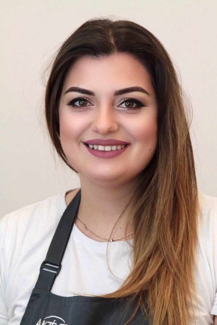 Яна Михеева