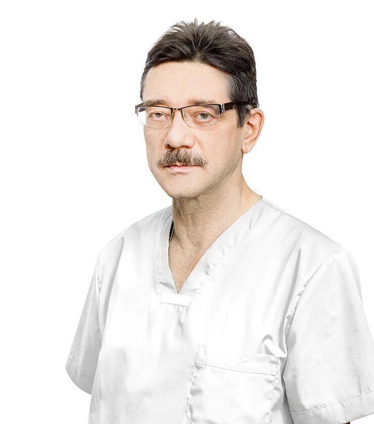 Виктор Владимирович Прилипко