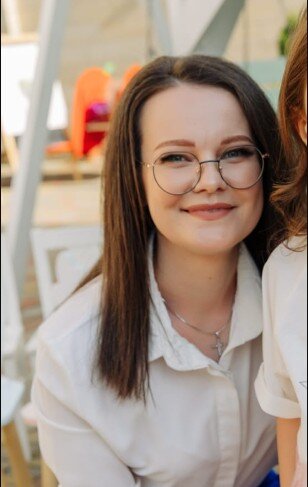 Алена Геннадьевна Ковалева