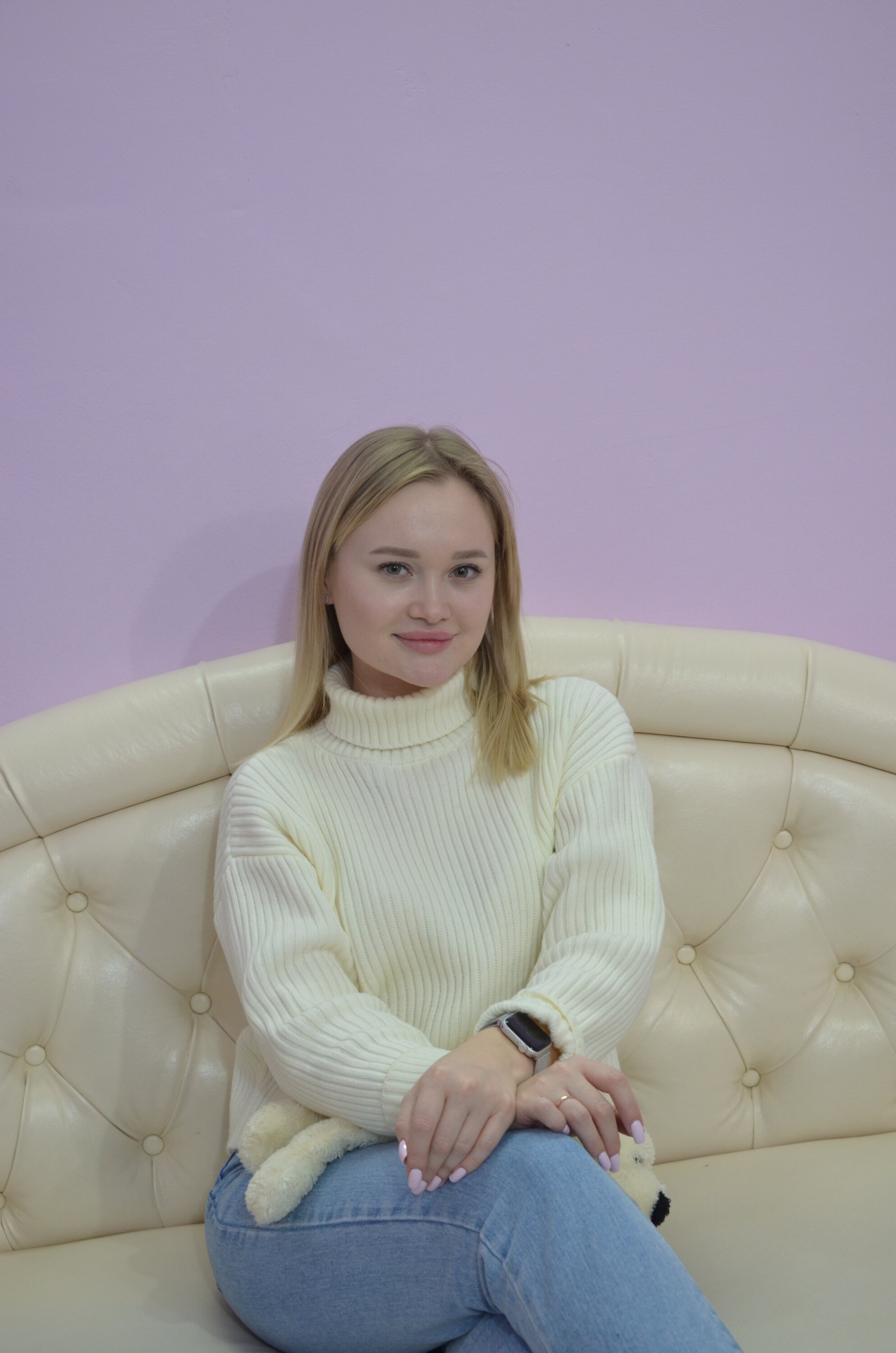 Лия Радиковна Закирзянова