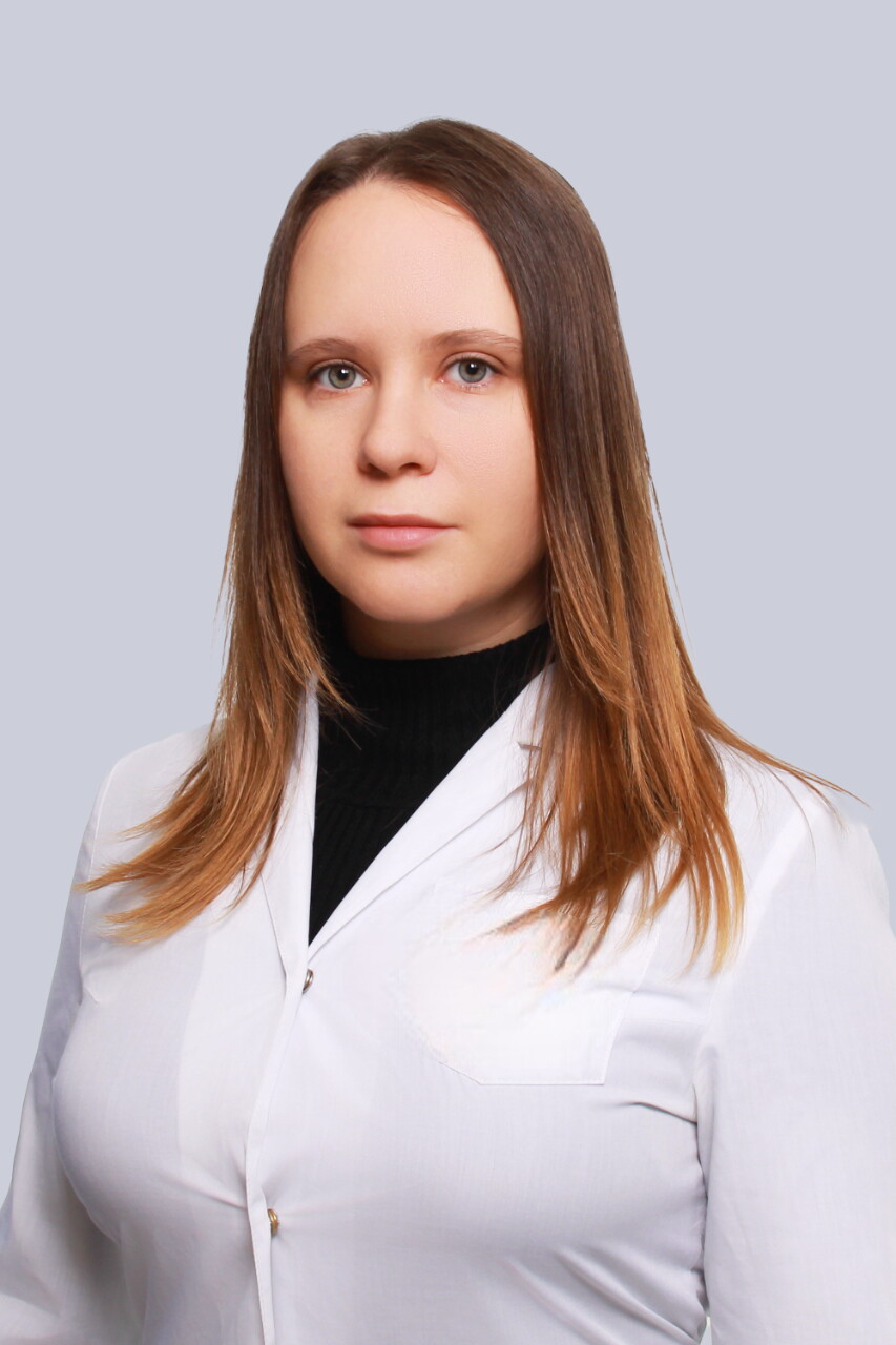 Елена Алексеевна Иващенко