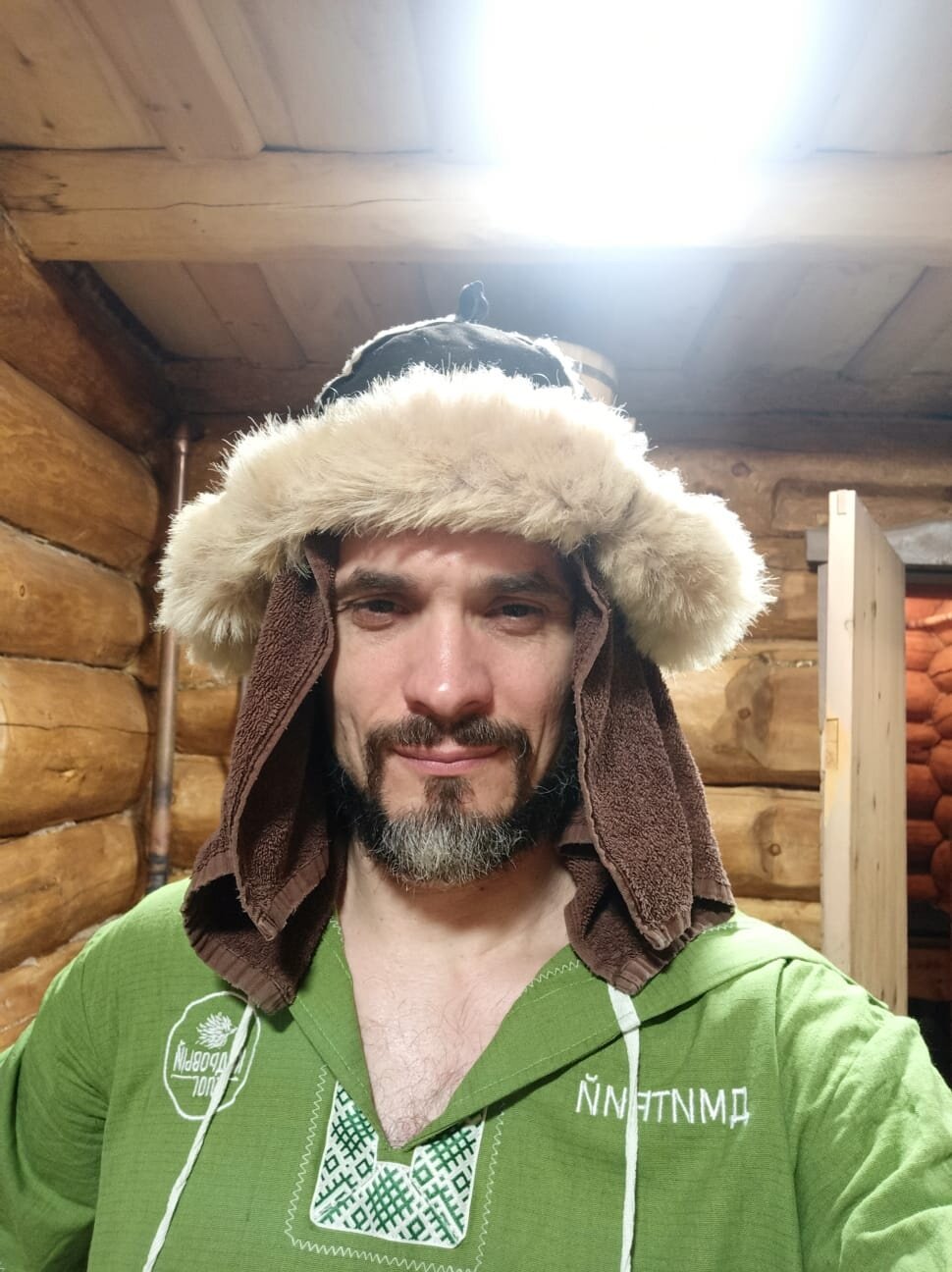 Дмитрий Иванович Белоусов