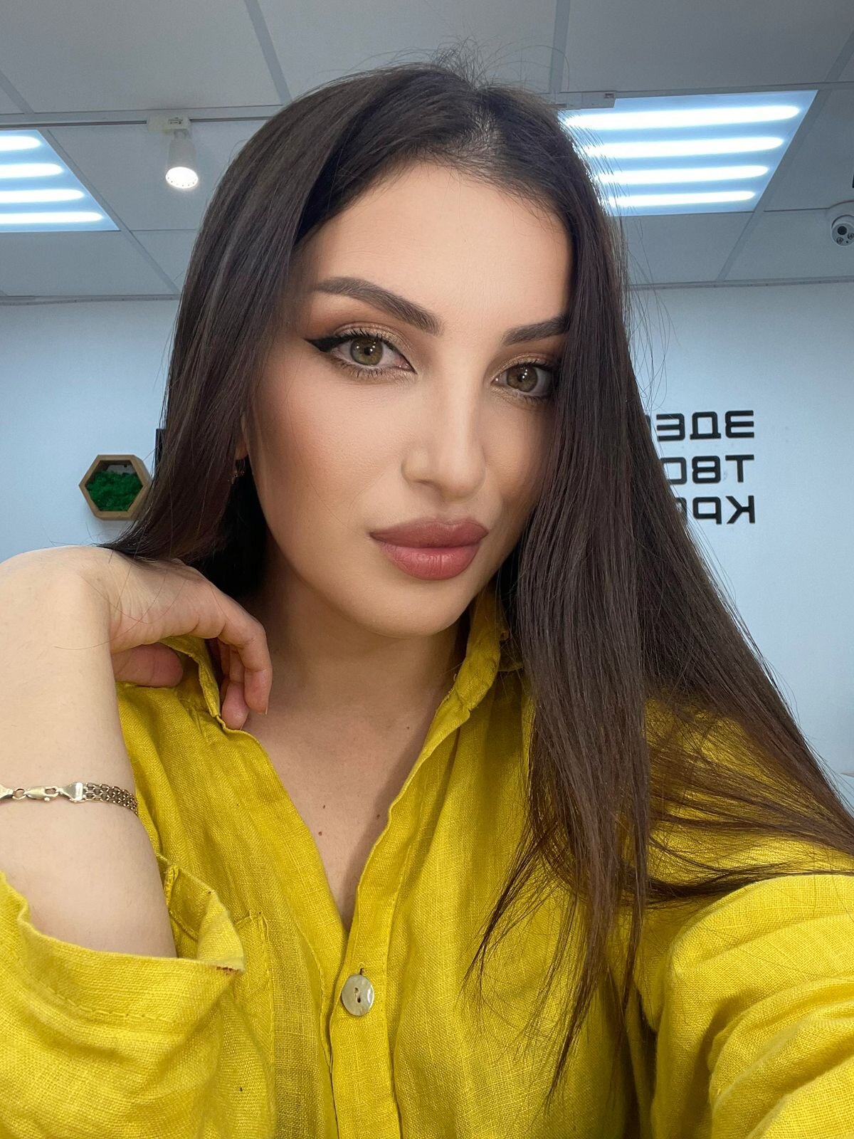 Оксана Абдурахманова