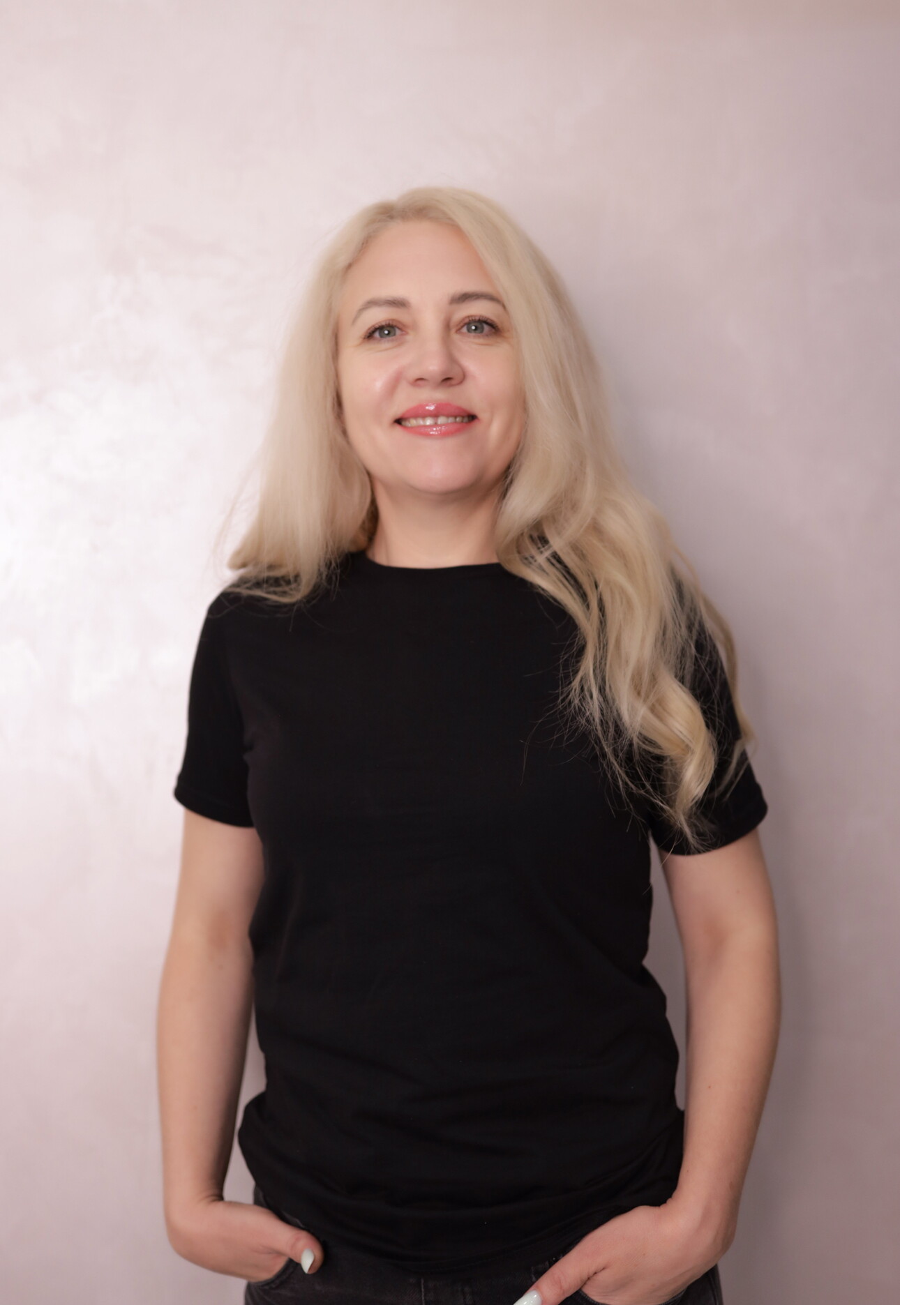 Олеся Гранникова
