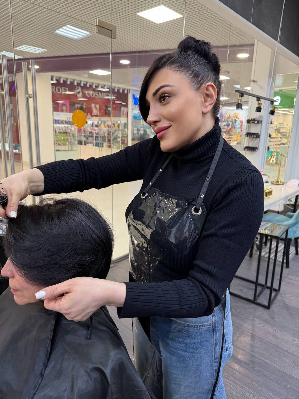 Задоян Аревик