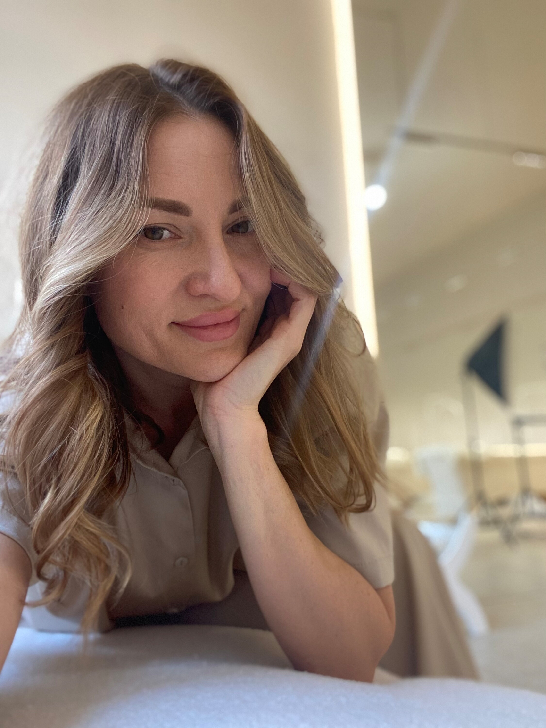 Елена Владимировна Ефимцева