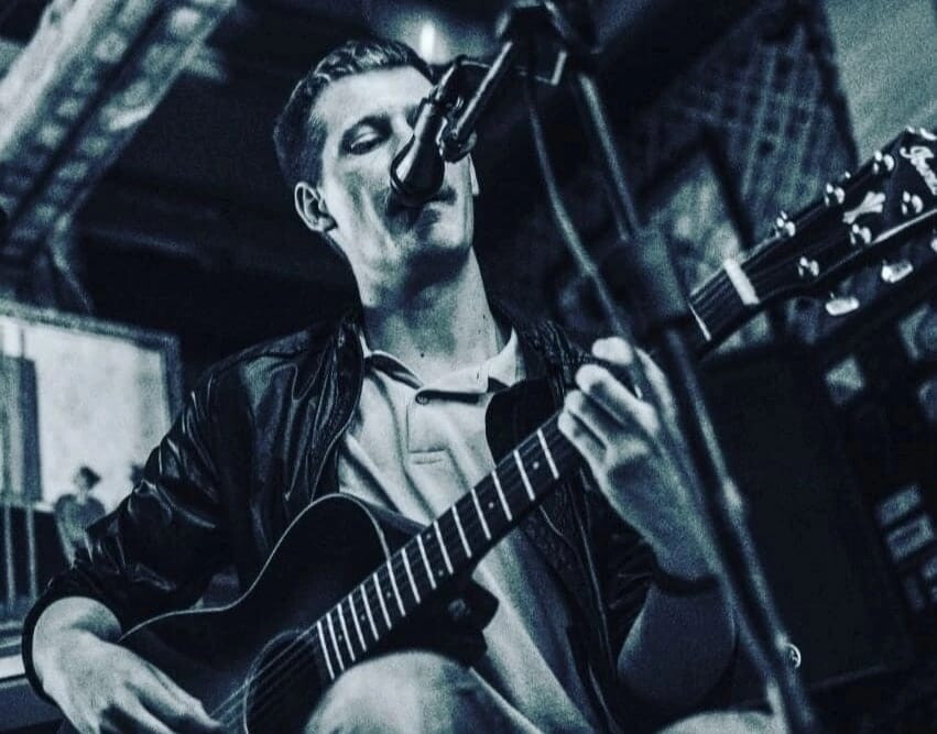 Юрий Лыбышев