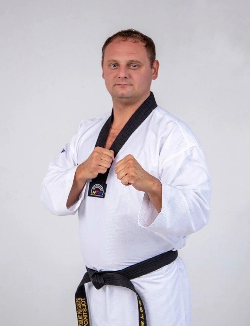 Виталий Владимирович Толстиков