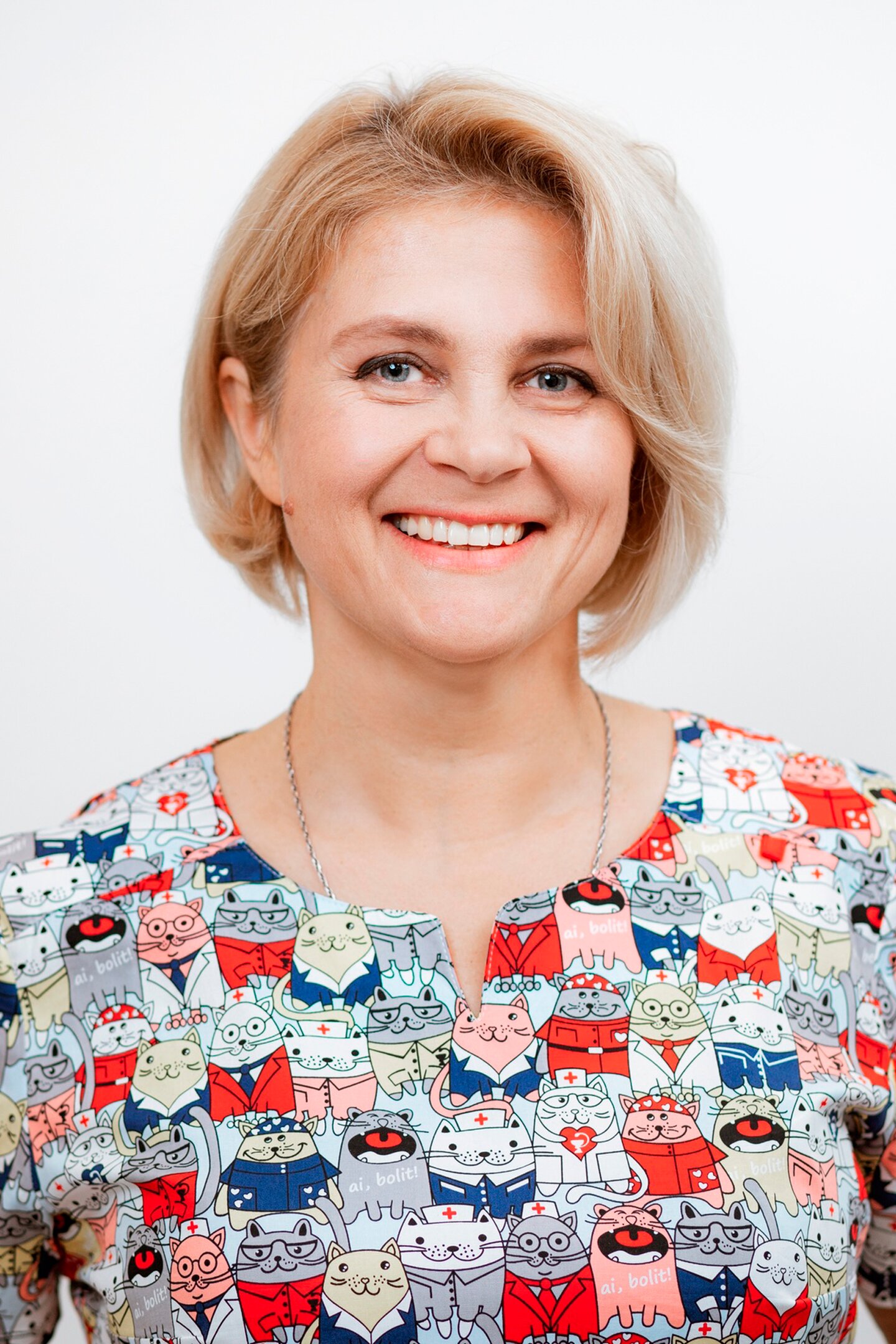 Людмила Владимировна Гринева