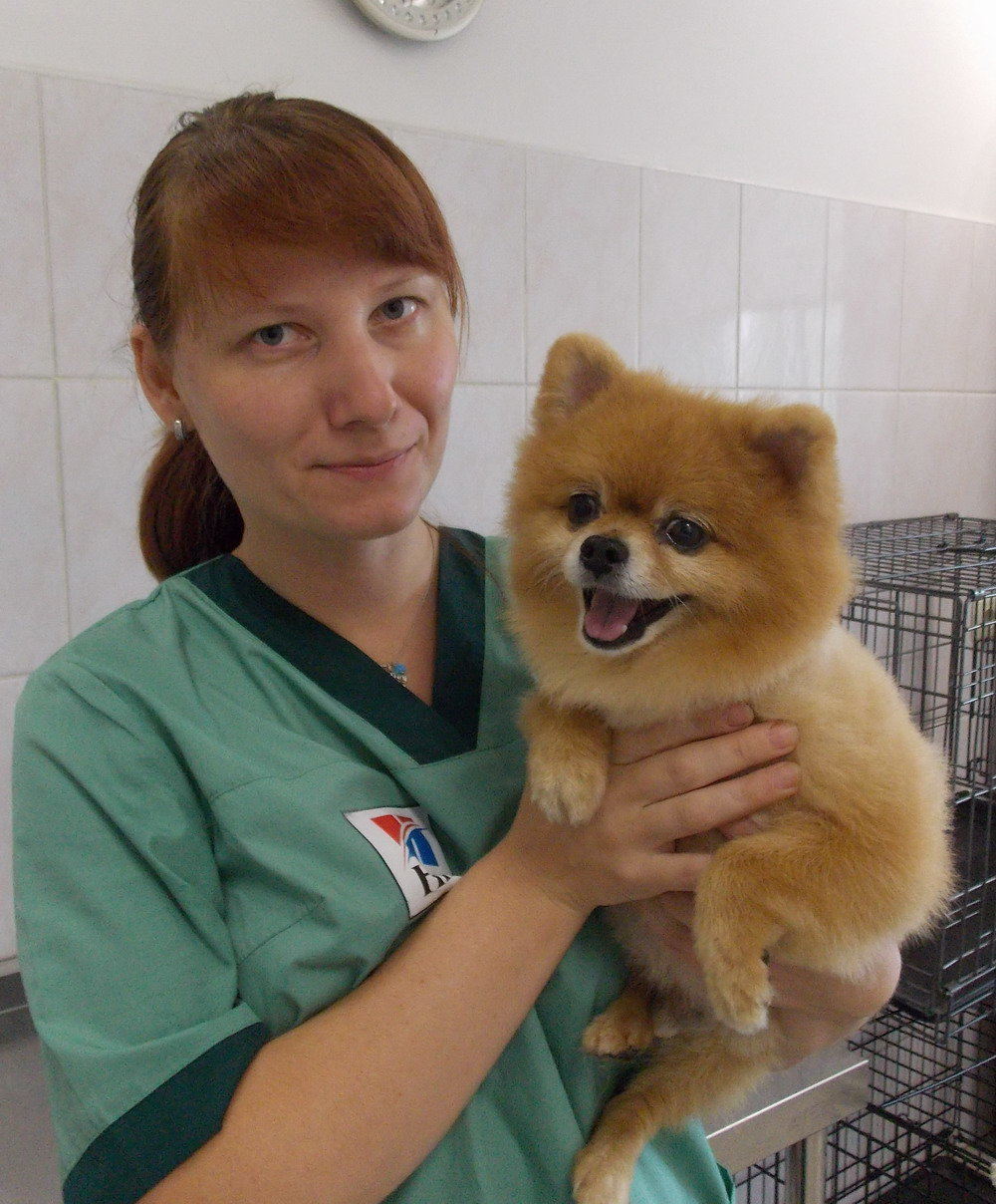 Галина Александровна Кирсанова