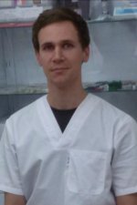 Александр Игоревич Артамонов