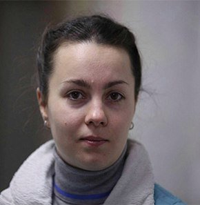 Татьяна Мордовина