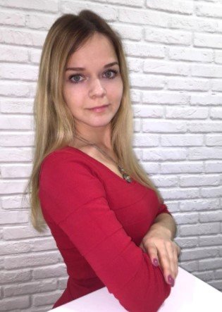 Виктория Мельникова