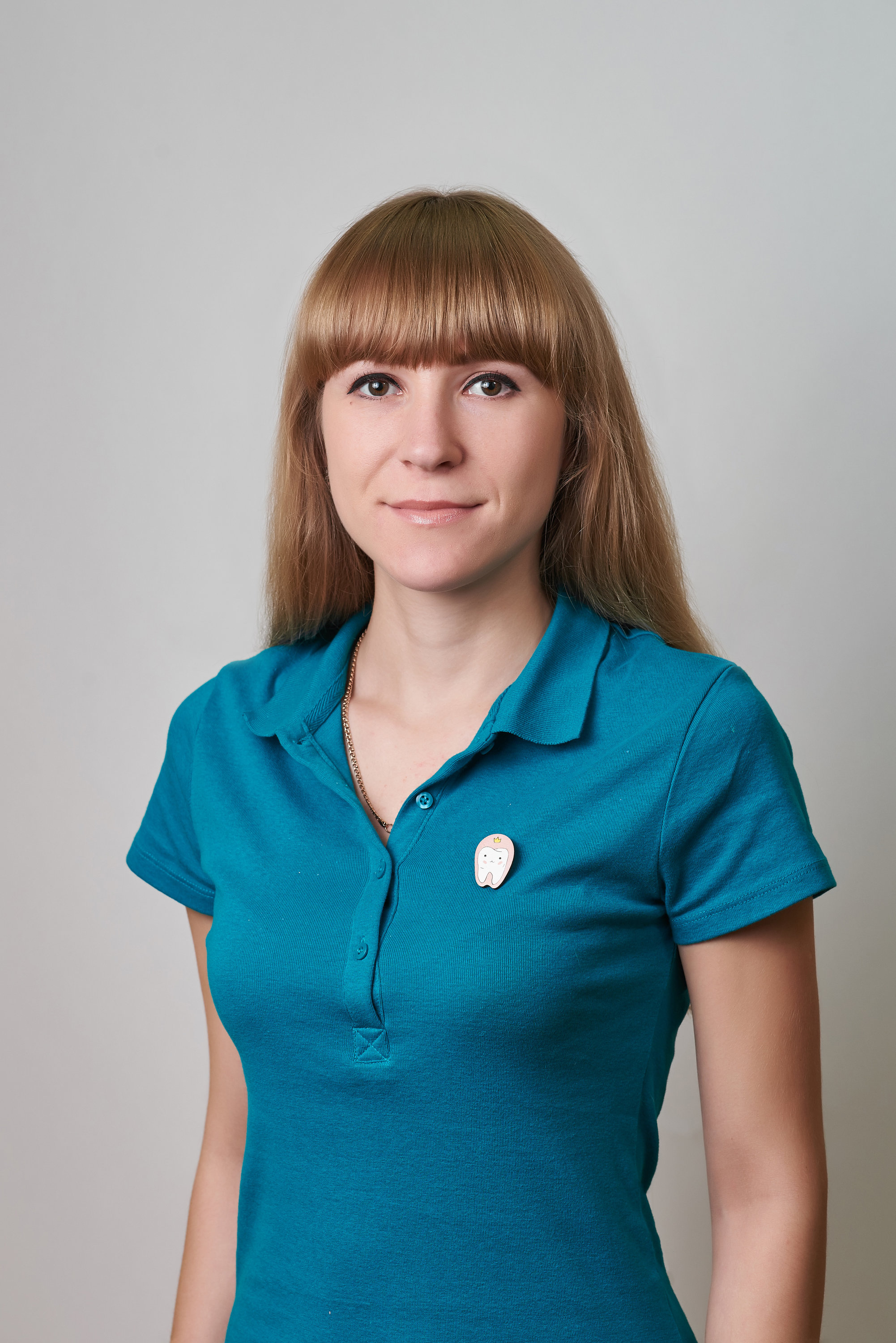 Королева Ольга Алексеевна – гигиенист стоматологический – запись на ...