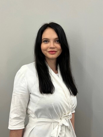 Ксения Каменева