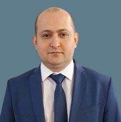 Андрей Александрович Воробьев