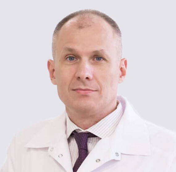 Дмитрий Анатольевич Козаренко