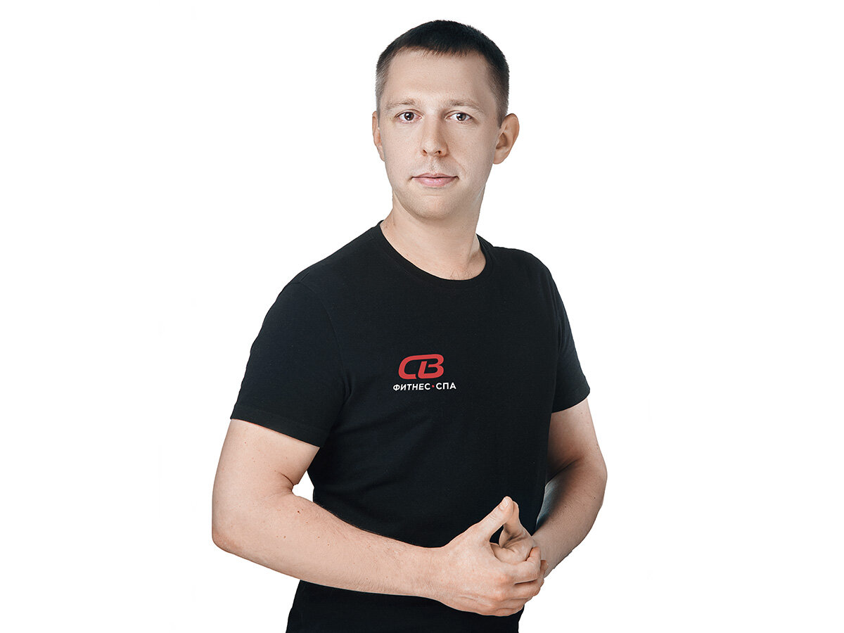 Павел Орлов