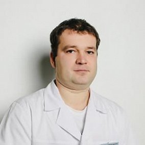 Андрей Михайлович Смерницкий