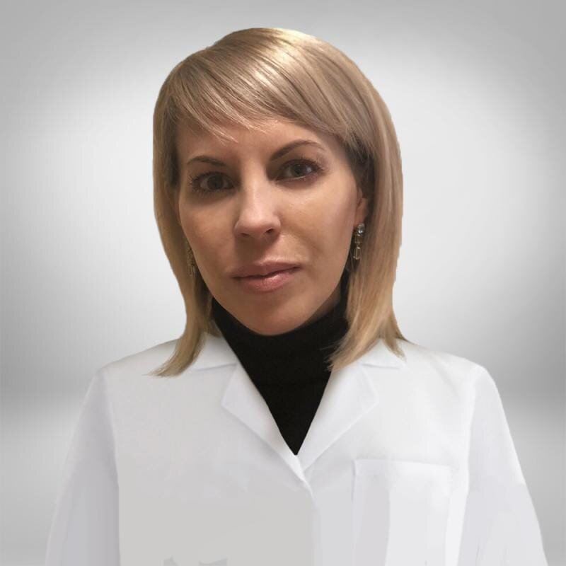 Гульнара Талгатовна Панина