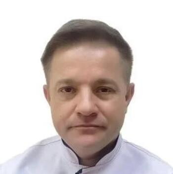 Александр Геннадьевич Кузнецов