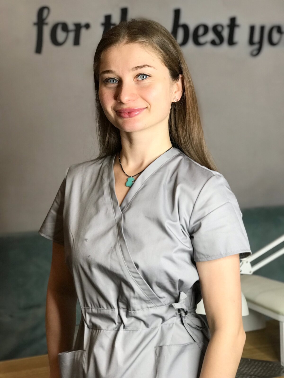 Виктория Бучинская