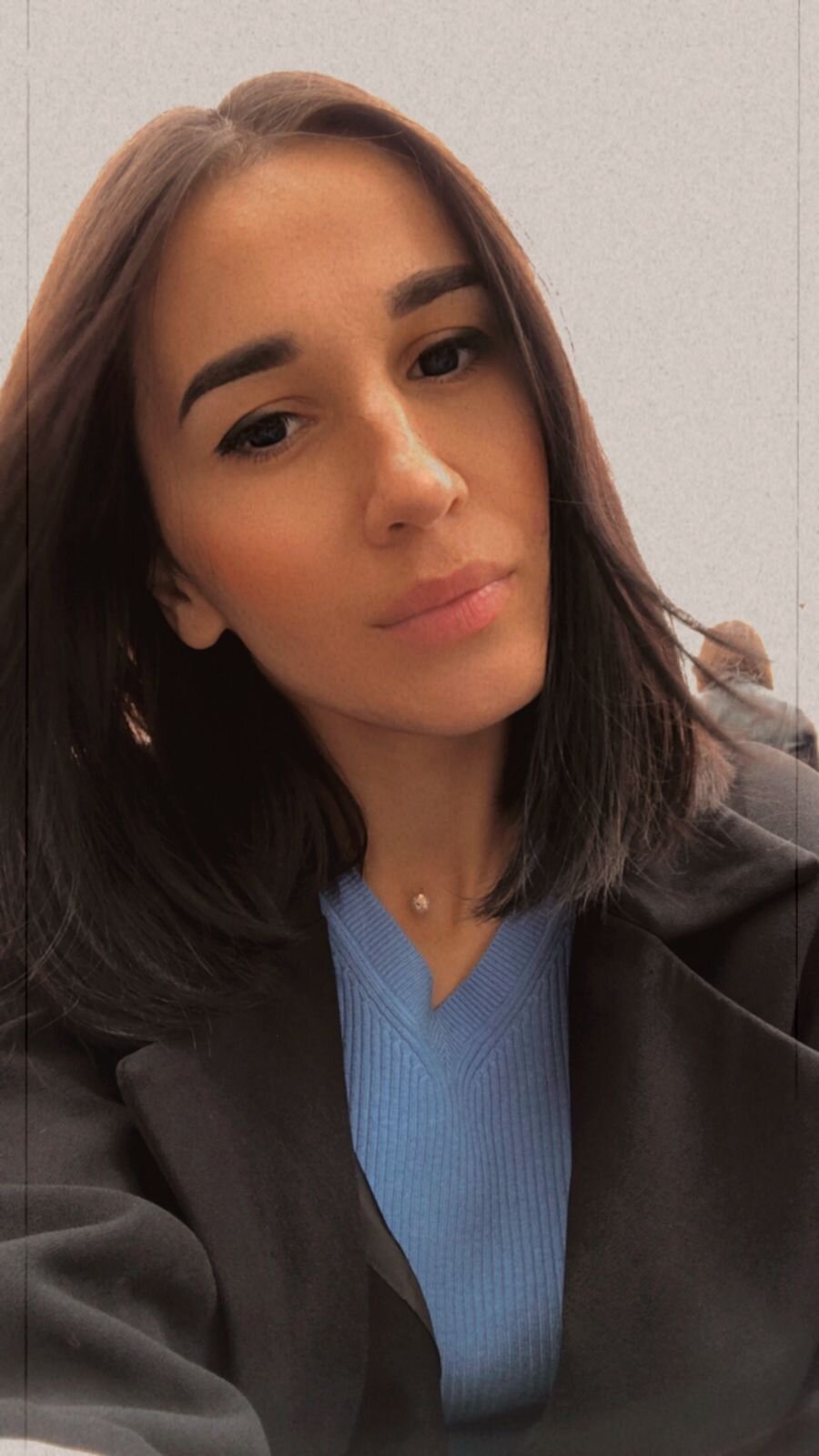 Мадина Рамазанова