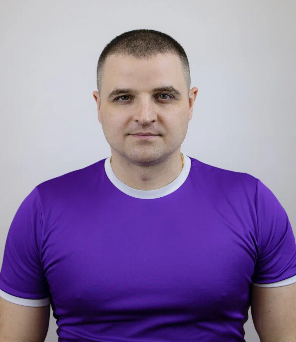 Максим Сергеевич Мора