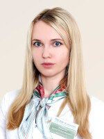 Ирина Владимировна Романова