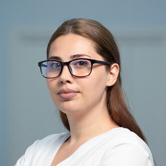 Лияна Анзоровна Тодуа