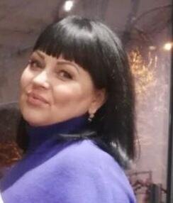 Инна Белоброва