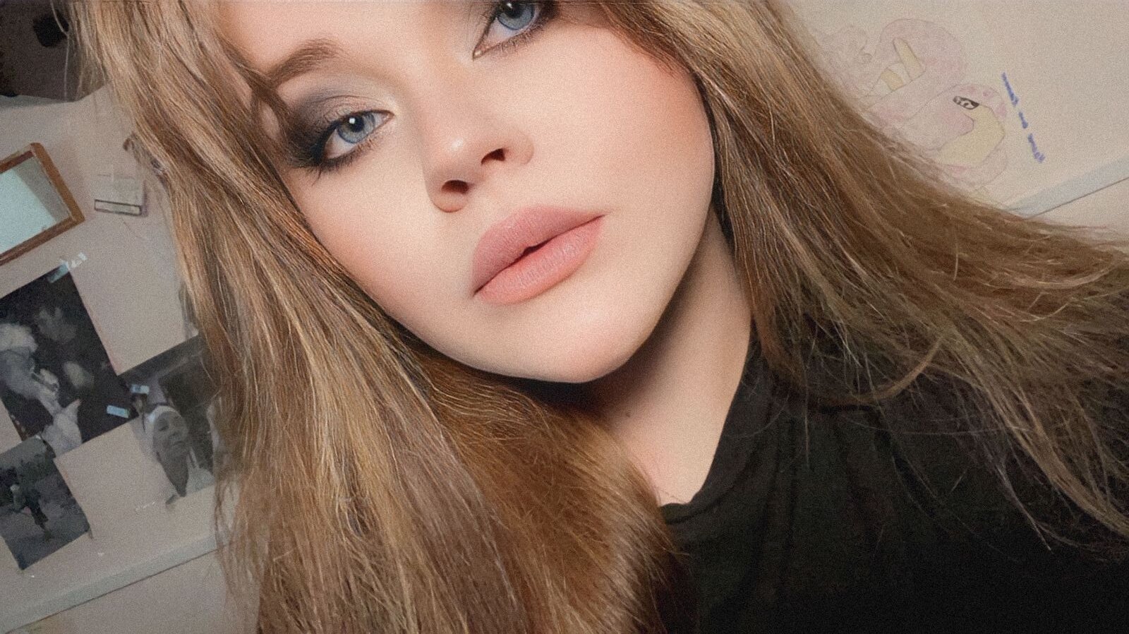 Анастасия Евгеньевна Кузнецова