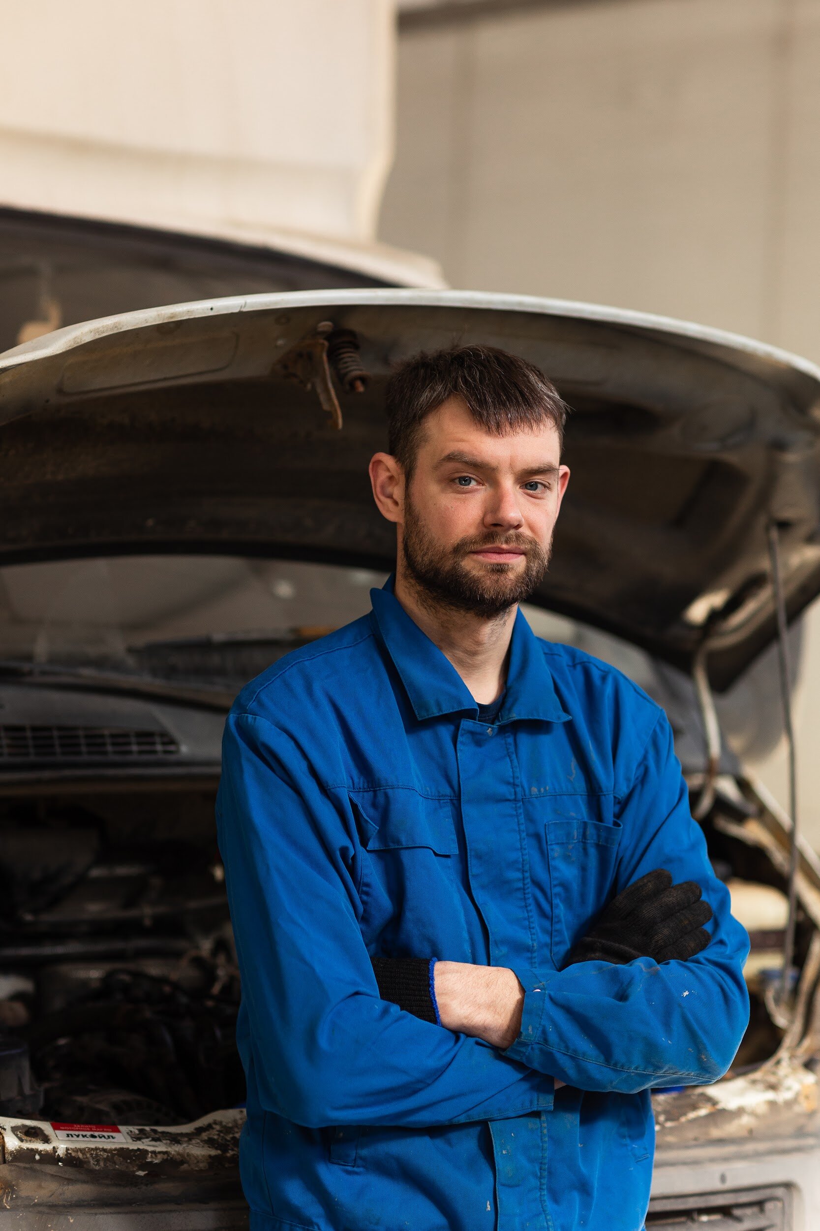 Алексей Александрович Козлов