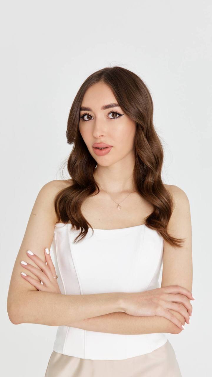 Диана Ланге