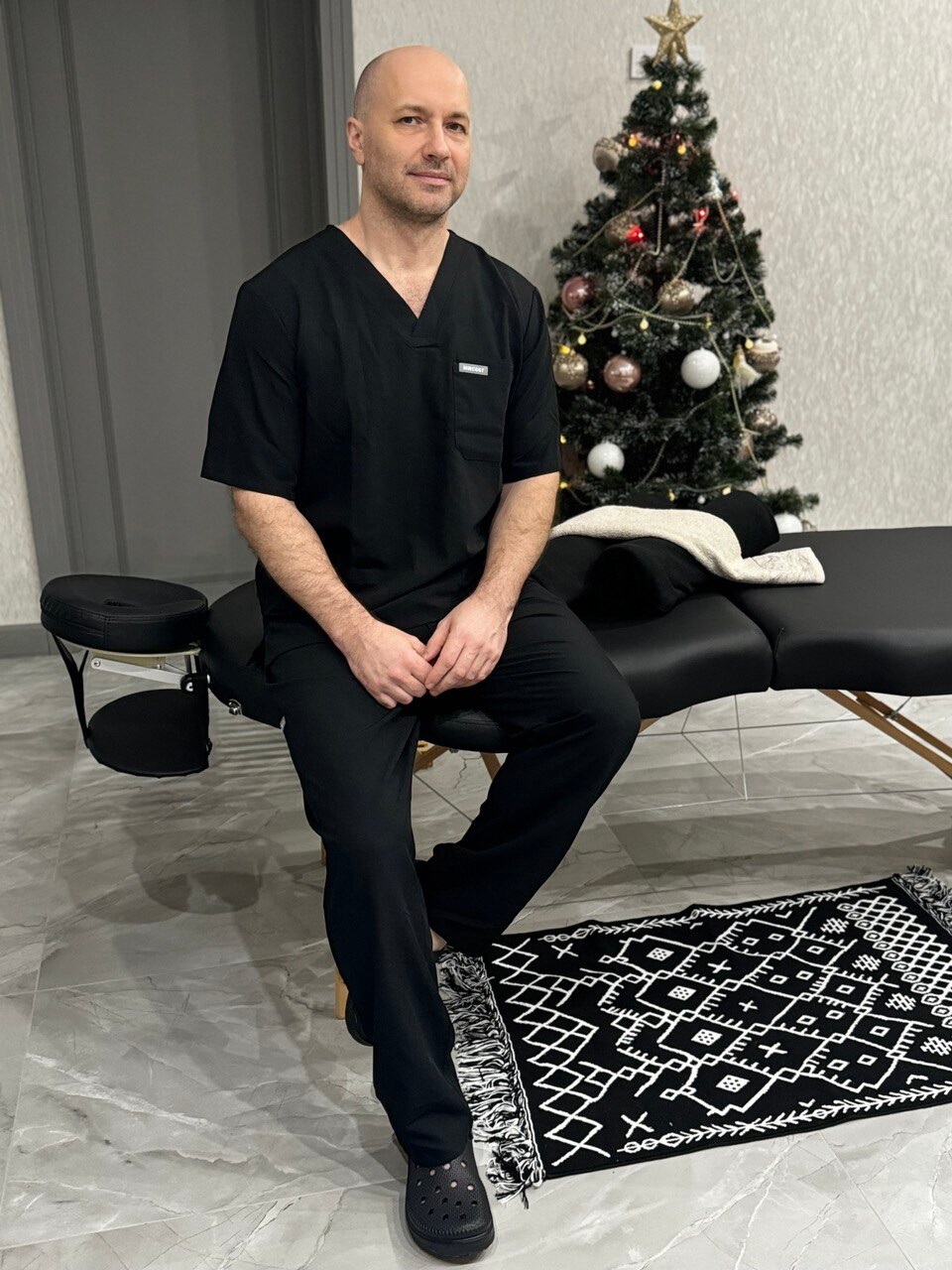 Павел Юрьевич Карамзин