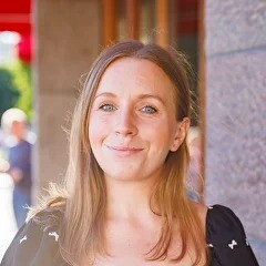 Мария Дмитриевна Калинова