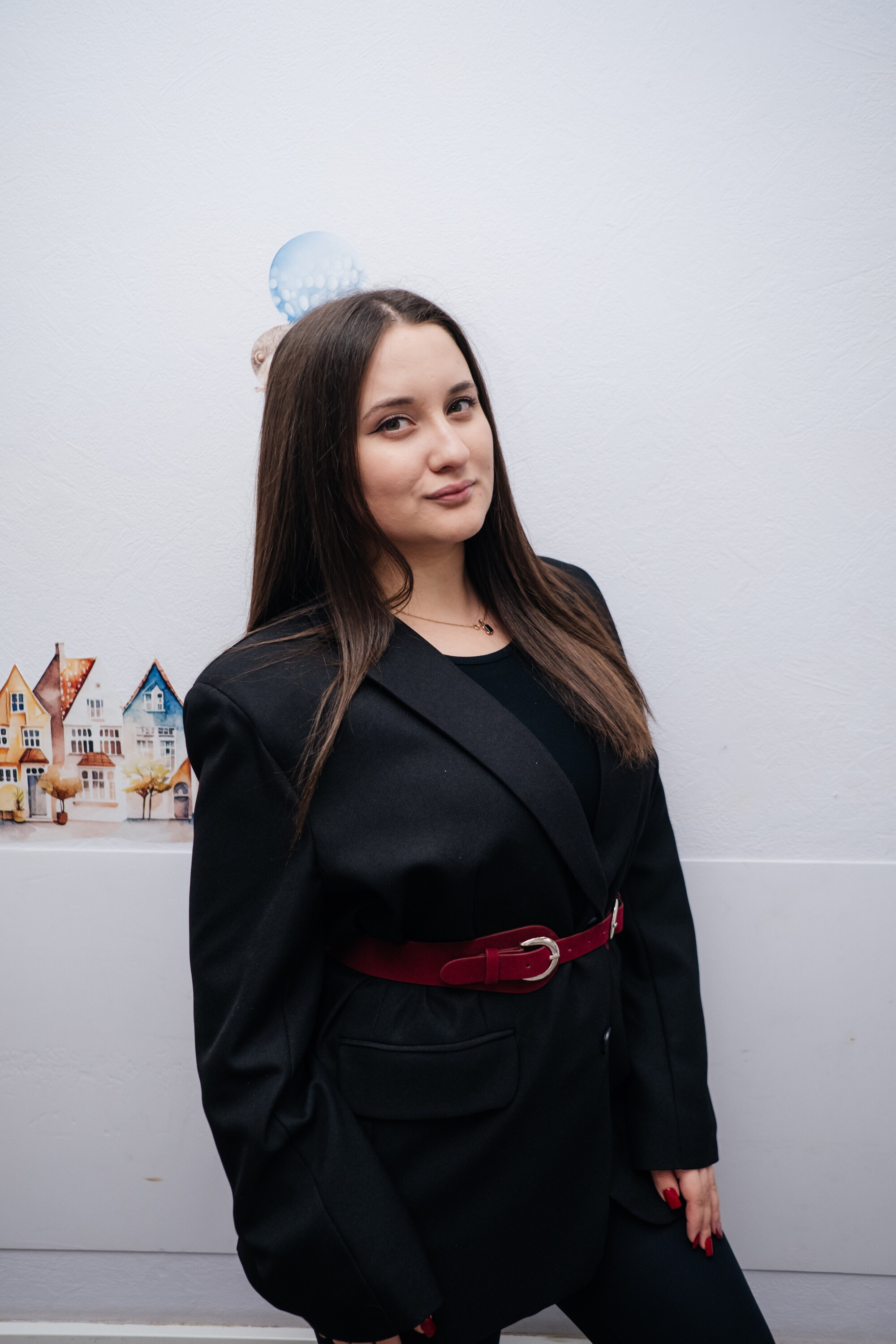 Дарья Андреевна Найденова