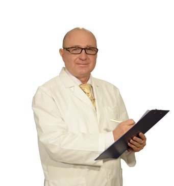 Александр Михайлович Веклич