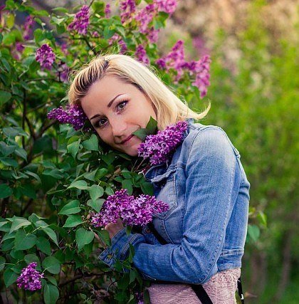 Екатерина Александровна Аносова