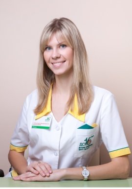 Александра Владимировна Богатырева