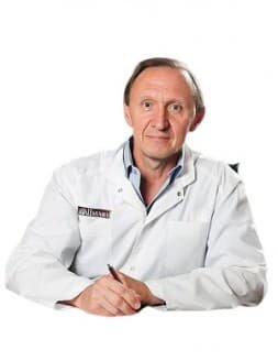 Александр Леонидович Родин