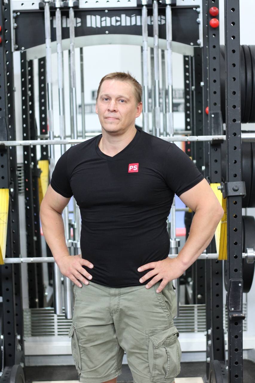 Алексей Гриднев