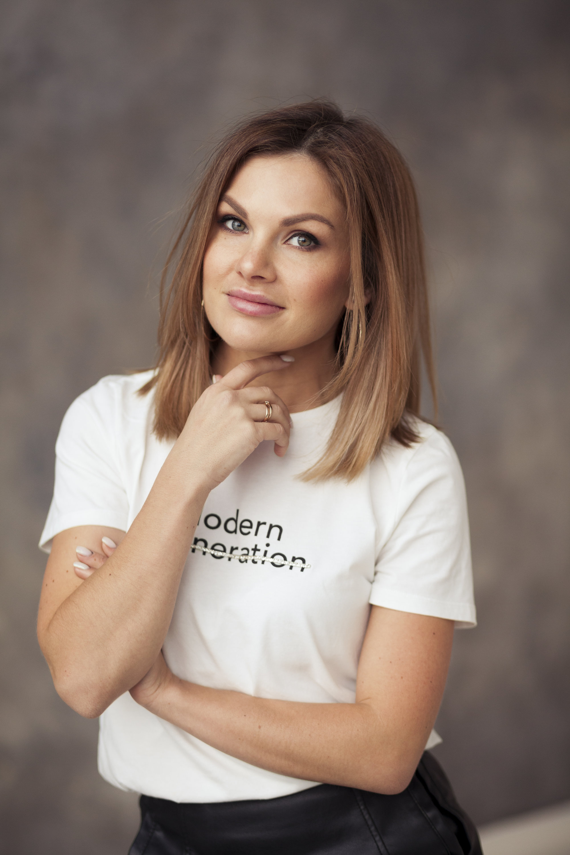 Ольга Некрасова